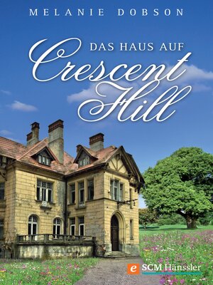 cover image of Das Haus auf Crescent Hill